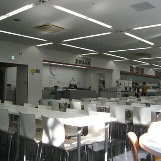 カフェテリア ソフィア_2