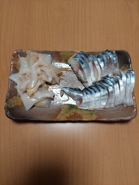 閉店】さしみ屋 佐賀山 - 高砂/その他 | 食べログ