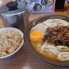 牧のうどん 加布里本店