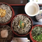 Izumosoba Megumi - 