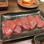 焼肉陽山道 - 