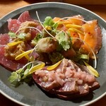 Wine Terrace Yu-me - 