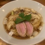 麺堂にしき - 