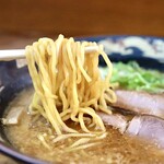 さっぽろラーメン 桑名 - ウマーベラス！！