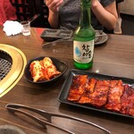 焼肉陽山道 - 