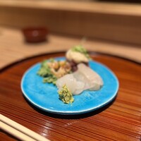 京味 もと井 - 