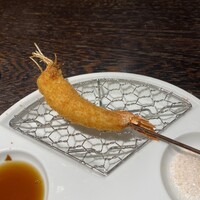 串揚げキッチン だん EKIZO神戸三宮店 - 