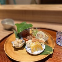 京味 もと井 - 