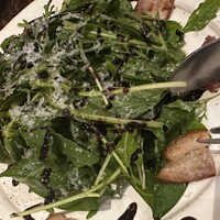 ビストロ クレスタ 麻布十番 - 
