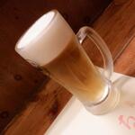 なん天 - ドリンク