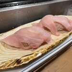 入船寿司 本店 - 