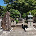 池上本門寺　お休み処 - 