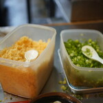 うどん処 ごっと - 