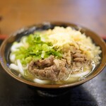うどん処 ごっと - 