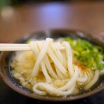うどん処 ごっと - 