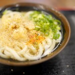 うどん処 ごっと - 