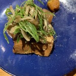 枝魯枝魯ひとしな - 