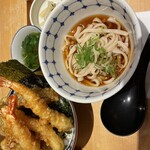 Odashi Udon Kamameshi Kakaya - 