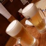 なん天 - ドリンク