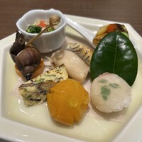 うなぎ和食  しら河 今池ガスビル店 - 