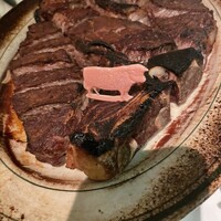 ウルフギャング・ステーキハウス 丸の内店 - 