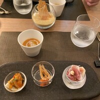 Jose Luis Karuizawa - 