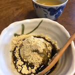 そば切り 蕎香 - 