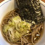 そば切り 蕎香 - 