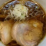 らーめん颯人 - 