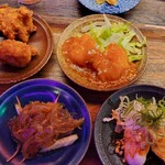 幸福飯店 ルクア大阪 - 