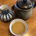 そば切り 蕎香 - 