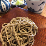 そば切り 蕎香 - 