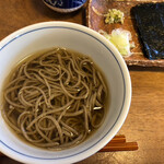 そば切り 蕎香 - 