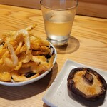 おでんトさかな にのや - 