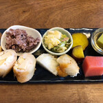 そば切り 蕎香 - 