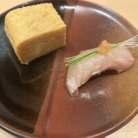 築地青空三代目 大名古屋ビルヂング店 - 