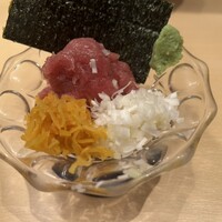 築地青空三代目 大名古屋ビルヂング店 - 