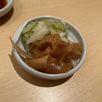 築地青空三代目 大名古屋ビルヂング店 - 
