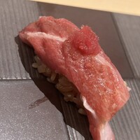 築地青空三代目 大名古屋ビルヂング店 - 