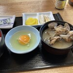 ドライブインみちしお - 