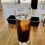 MORI no UTA - アイスコーヒー