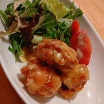 アンドレ貴島 - 