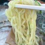 シーサイドレストラン - 