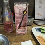 東立石三丁目酒場 - 