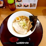 春夏冬 - しょうゆラーメン
