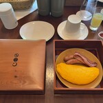 호시노야 카루이자와 - 