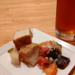 アンドレ貴島 - 