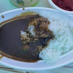 シーサイドレストラン - 