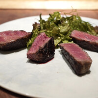 炭火焼肉 希林 - 