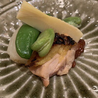 妙見石原荘 食菜石蔵 - 